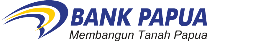 Logo Bank Papua